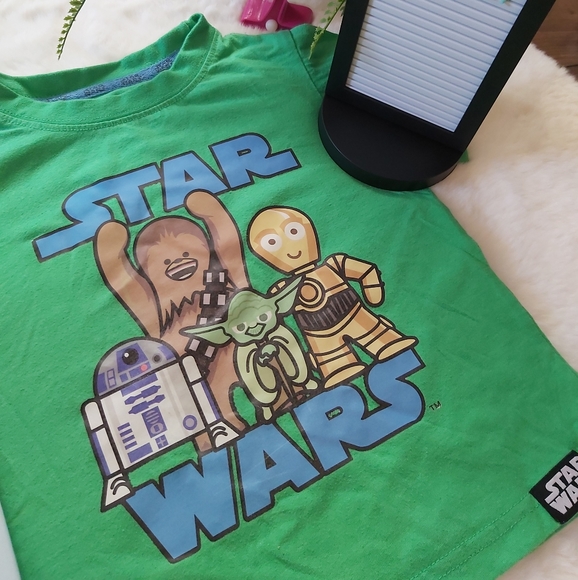 Star Wars Tshirt - Picture 3 of 3